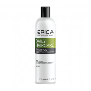 EPICA Daily Haircare Шампунь  300